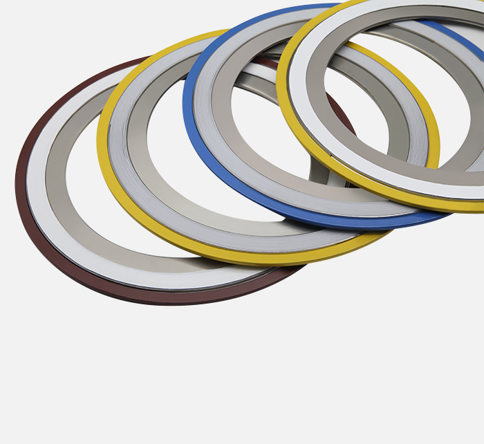 Spiral Wound Gaskets